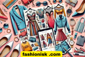 fashionisk .com
