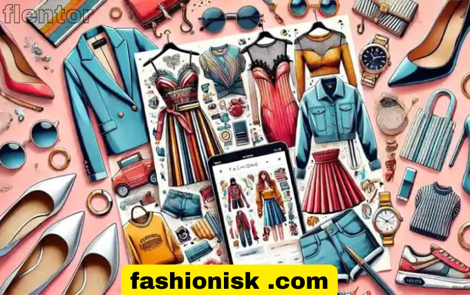 fashionisk .com