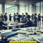 white oak global advisors lawsuit