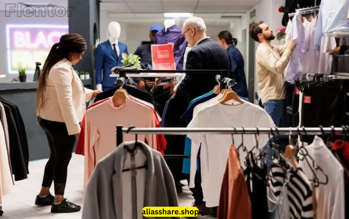 aliasshare.shop