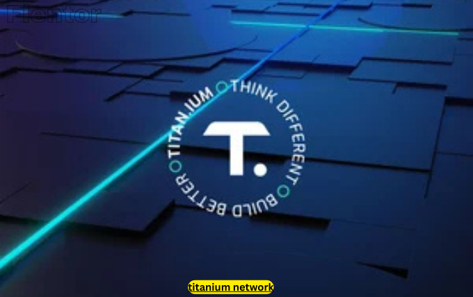 titanium network
