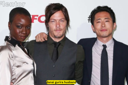 danai gurira husband