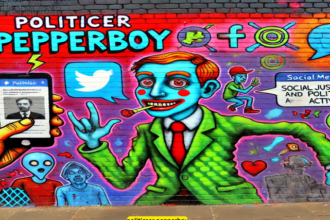 politicser pepperboy
