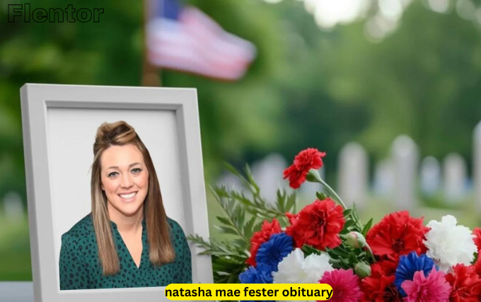 natasha mae fester obituary