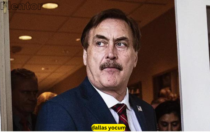 dallas yocum