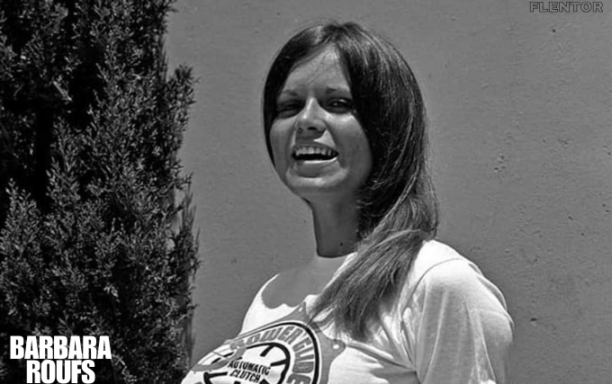 barbara roufs